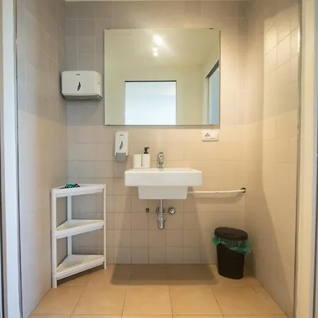 Apartmán Lofta59 L Stazione A 2 Minuti L Centro A Piedi L Con Cucina L Parcheggi & Wifi Ultra
