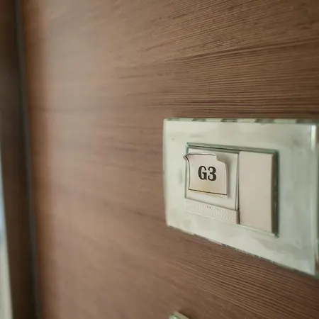 Lejlighed Loft Smart Parma L Wi-Fi Fibra, Indipendente, Perfetto Per Business E Coppie *