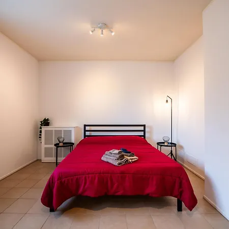 Lofta59 L Stazione A 2 Minuti L Centro A Piedi L Con Cucina L Parcheggi & Wifi Ultra