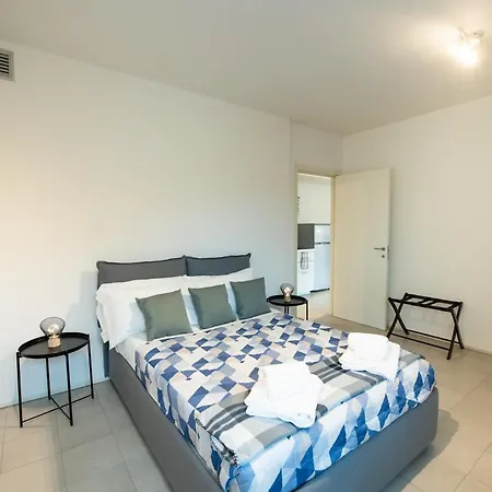 Loft Smart Parma L Wi-Fi Fibra, Indipendente, Perfetto Per Business E Coppie Lejlighed *