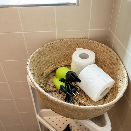 Apartmán Lofta59 L Stazione A 2 Minuti L Centro A Piedi L Con Cucina L Parcheggi & Wifi Ultra *