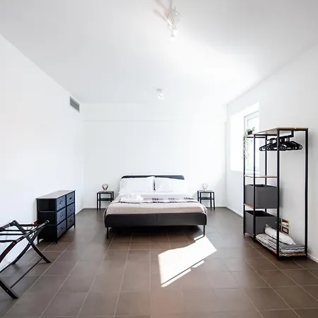 Loft Smart Parma L Wi-Fi Fibra, Indipendente, Perfetto Per Business E Coppie