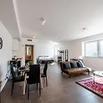 Appartement Loft Smart L Wi-fi Fibra, Indipendente, Perfetto Per Business E Coppie