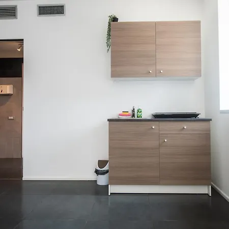 Loft Smart Parma L Wi-Fi Fibra, Indipendente, Perfetto Per Business E Coppie * 帕爾馬