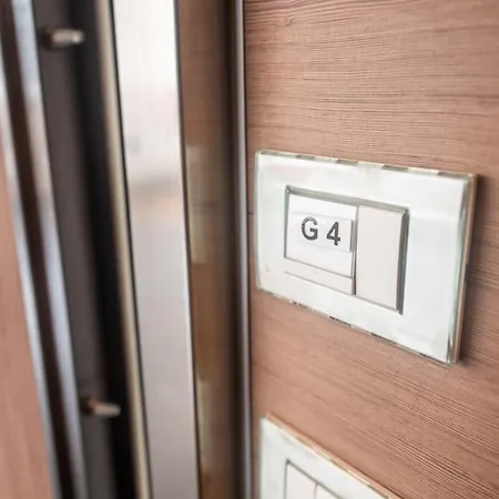 Apartamento Stazione & Centro L Loft Moderni Con Wifi Ultraveloce