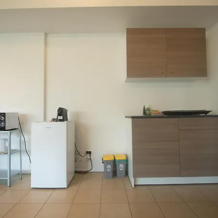 Loft Smart Parma L Wi-Fi Fibra, Indipendente, Perfetto Per Business E Coppie 公寓