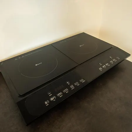 Apartman Loft Smart Parma L Wi-Fi Fibra, Indipendente, Perfetto Per Business E Coppie *