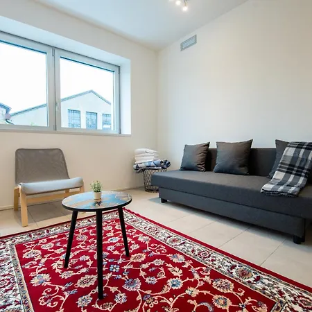 Apartman Loft Smart Parma L Wi-Fi Fibra, Indipendente, Perfetto Per Business E Coppie *