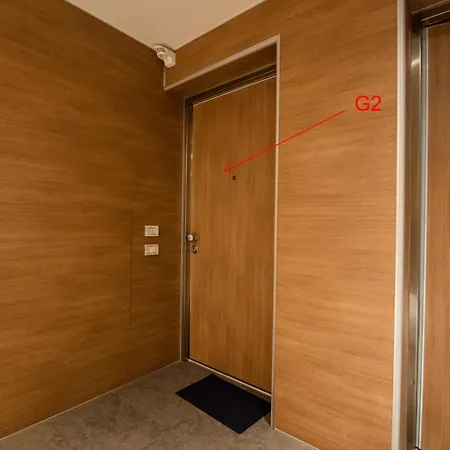 Loft Smart Parma L Wi-Fi Fibra, Indipendente, Perfetto Per Business E Coppie Apartman