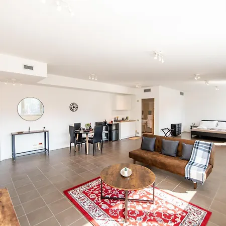 Stazione&centro L Loft Moderni Con Wifi Ultraveloce *