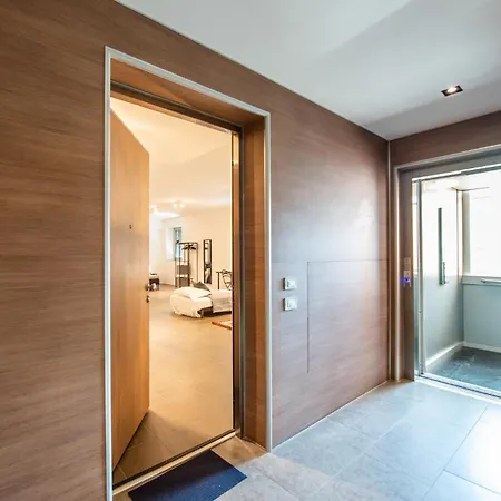 Stazione & Centro L Loft Moderni Con Wifi Ultraveloce Apartamento