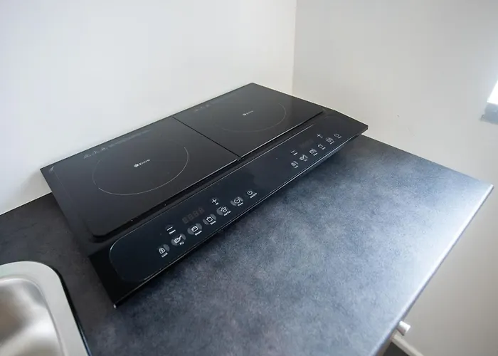 Apartament Loft Smart L Wi-fi Fibra, Indipendente, Perfetto Per Business E Coppie