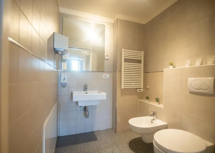 Loft Smart L Wi-fi Fibra, Indipendente, Perfetto Per Business E Coppie * פארמה