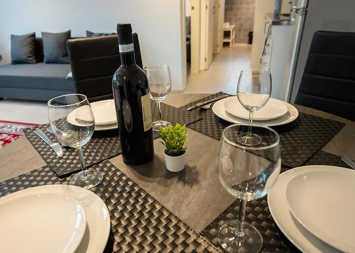 Loft Smart L Wi-fi Fibra, Indipendente, Perfetto Per Business E Coppie * Parma