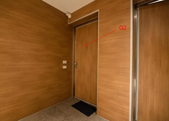 Loft Smart L Wi-fi Fibra, Indipendente, Perfetto Per Business E Coppie Apartamento