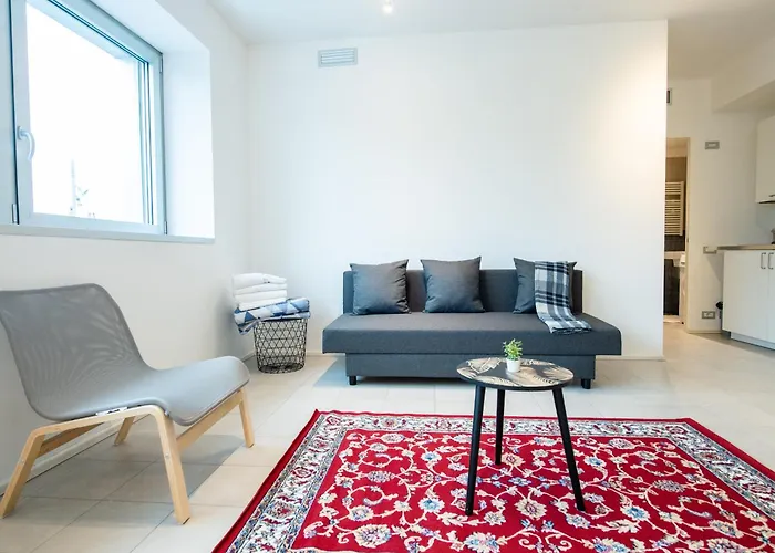 Loft Smart L Wi-fi Fibra, Indipendente, Perfetto Per Business E Coppie Parma