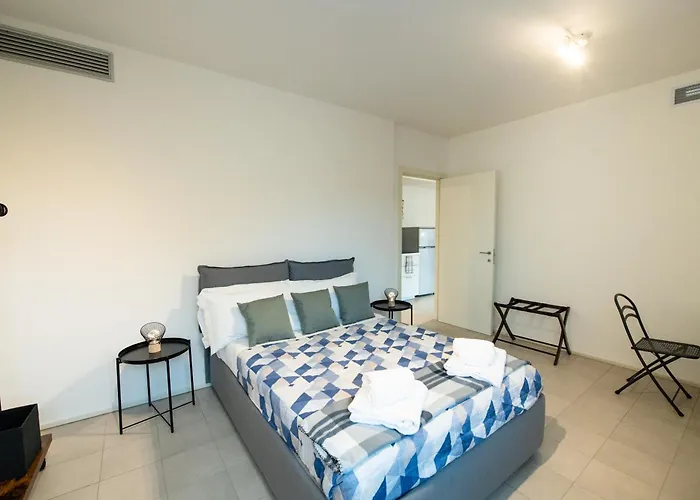 Loft Smart L Wi-fi Fibra, Indipendente, Perfetto Per Business E Coppie Apartamento *