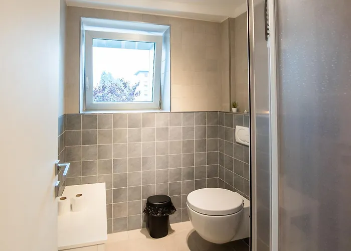 Apartamento Loft Smart L Wi-fi Fibra, Indipendente, Perfetto Per Business E Coppie