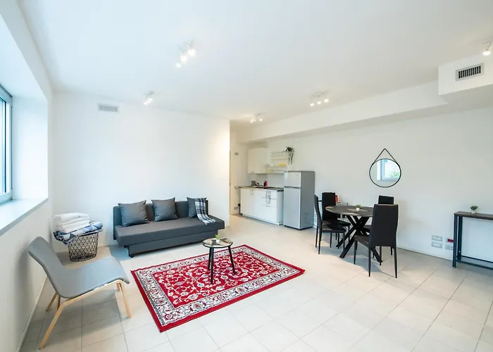 Apartamento Loft Smart L Wi-fi Fibra, Indipendente, Perfetto Per Business E Coppie *