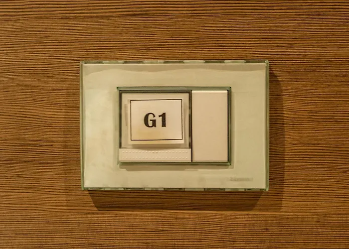 Loft Smart L Wi-fi Fibra, Indipendente, Perfetto Per Business E Coppie Apartamento *