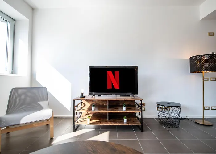 Loft Smart L Wi-fi Fibra, Indipendente, Perfetto Per Business E Coppie